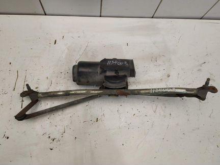 Трапеция дворников 46804975 Fiat Doblo 2