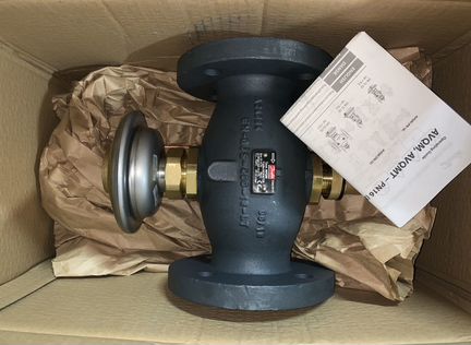 Danfoss