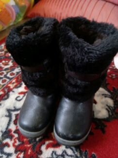 Унты,дутики зима