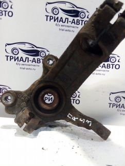 Кулак поворотный правый под ABS Volvo Xc60