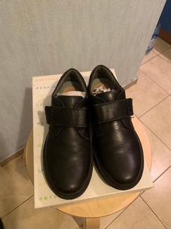 Туфли для мальчика