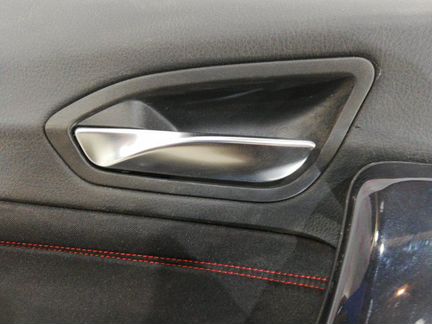 Обшивка салона задняя левая Bmw 1-Series F20