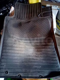 Коврики в салон