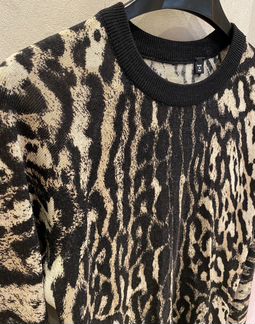 Свитер Just Cavalli