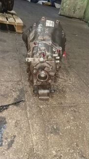 МКПП Mercedes-Benz Vito W639 2005г