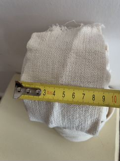 Эластичные Бинты