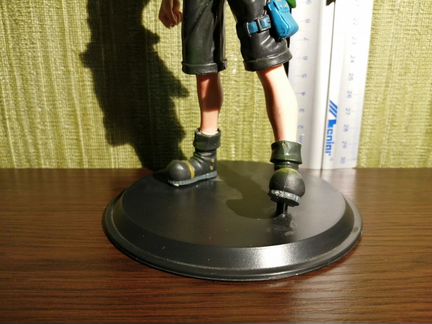 Фигурка аниме Ace One Piece