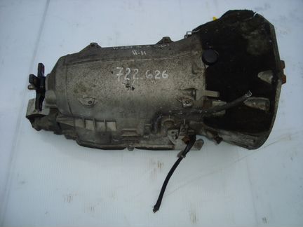Коробка АКПП 722626 для мерседес 220 А2202701300