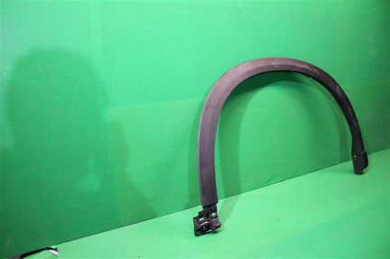 Расширитель крыла передний правый Mazda Cx-5 Cx5 2