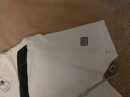 Продаю футболку фирмы ruck maul