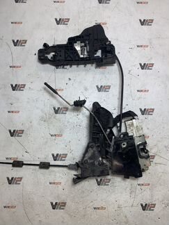 Замок двери задний правый для Mercedes ML164