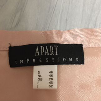 Юбка apart