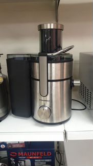 Соковыжималка новая