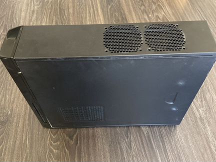 Корпус Ezcool Slim