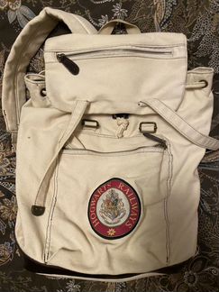 Рюкзак Hogwarts, Harry Potter