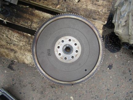 Диск сцепления Lexus RX400H Lexus RX400H