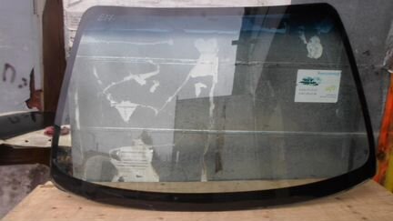 Стекло Тойота Карина Е Т19 Toyota Carina E лобовое