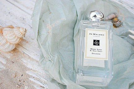 Jo malone оригинал