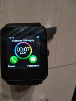 Smart Watch GT08