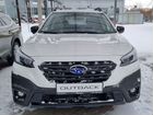 Subaru Outback 2.5 CVT, 2021 объявление продам