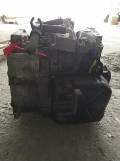 DSG 6-ступенчата Ауди а3 2.0TDI HXT, GPQ, GYP, HJ