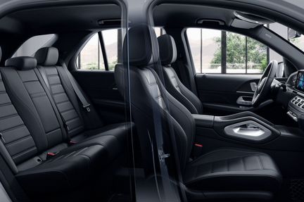 Mercedes-Benz GLE-класс 2.0 AT, 2020