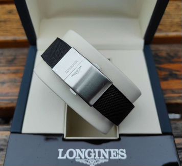 Longines Conquest Chronograph Automatic