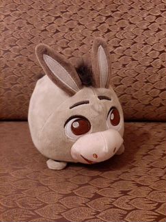 Мягкие игрушки