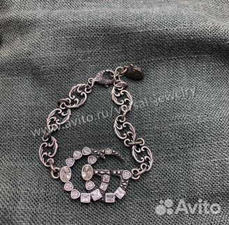 Браслет Gucci Качество Люкс