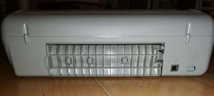 Принтер HP 3940