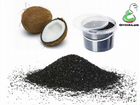 Уголь кокосовый активированный (Индия), 0,5 кг