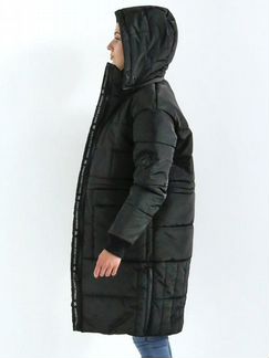 Куртка парка зимняя Such a great moment