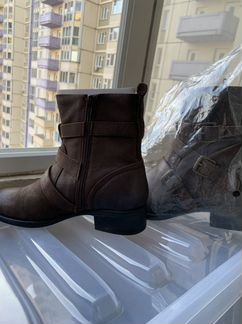 Ботинки