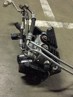 Блок клапанов бмв 7 Е65 Е66 dynamic drive