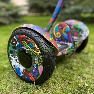 Сигвей Mini Robot