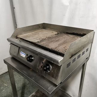 Поверхность жарочная Kocateq
