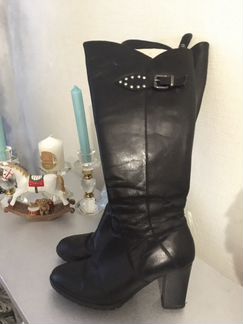 Сапоги