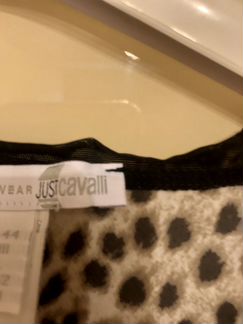 Футболка JustCavalli