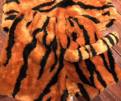 Карнавальный костюм Тигрёнка