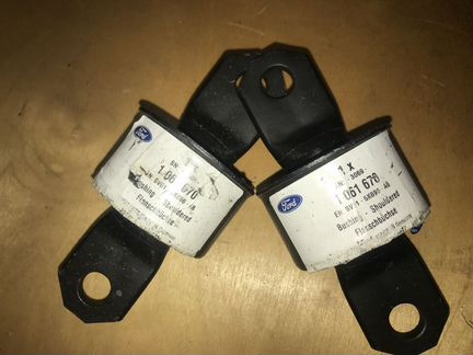 1061670 ford Сайлентблок