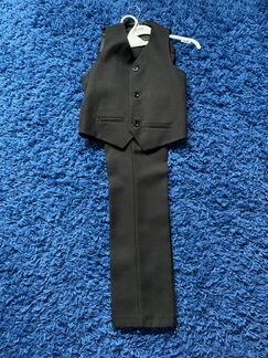 Школьный костюм