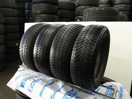 205 60 16 Michelin Alpin 4 r16 iAR