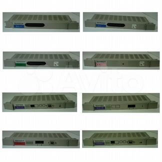 NEC, Samsung OfficeServ, DCS Euro, iDSC