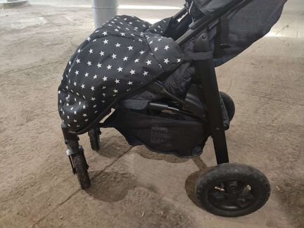 Коляска Joie Mytrax