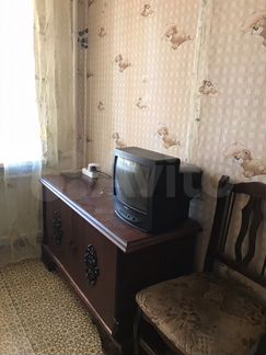 Комната 10 м² в 3-к, 5/5 эт.