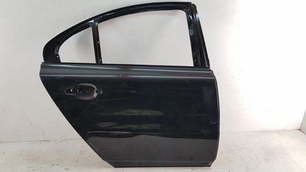 Дверь задняя правая Volvo S80 2 2006