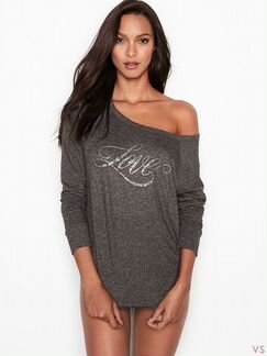 Новая кофточка Victorias Secret р. 44