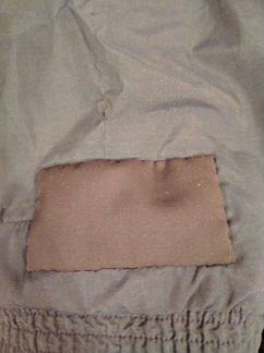 Винтажная ветровка puma