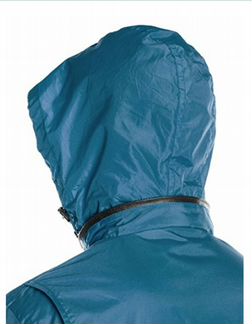 Ветровка US polo assn из США р.XL