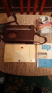 Радиоприемник